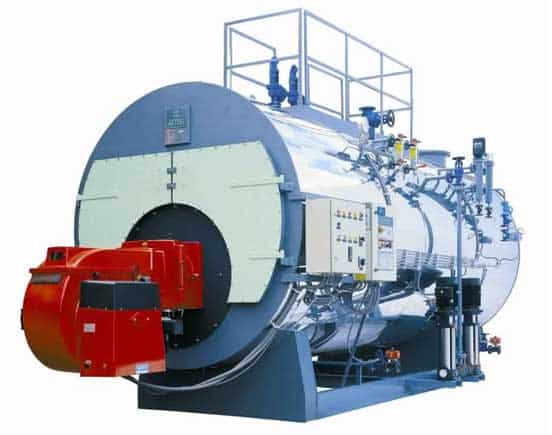 Asmi Enterprises Boiler Chemical