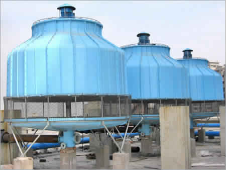 Asmi industrial cooling tower chemical
