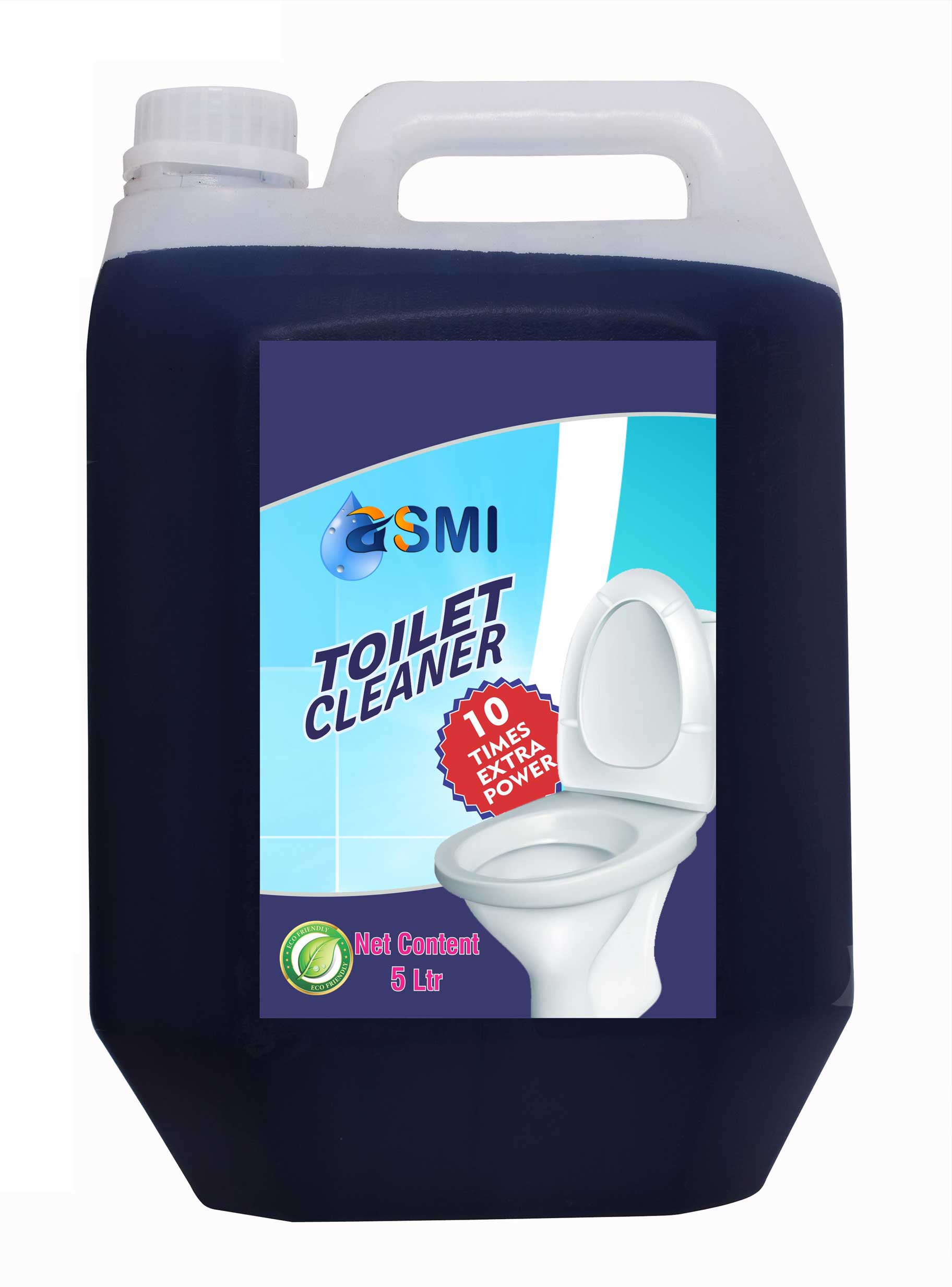 Asmi Cleaning Agent Toilet Bowl Cleaner