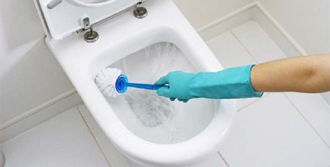Asmi Cleaning Agent Toilet Bowl Cleaner